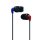 Słuchawka SoundMagic ES10 Czarne